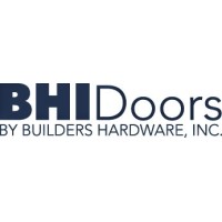 Builders Hardware Inc logo
