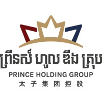 Prince Holding Group logo