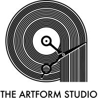 The Artform Studio logo