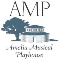 Amelia Musical Playhouse logo