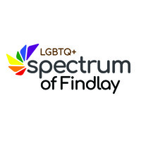Lgbtq+ Spectrum Of Findlay logo