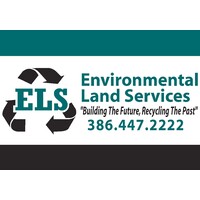 ELS Environmental Land Services logo