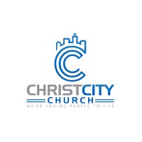 Christ City Church logo