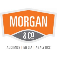 Morgan & Co. logo
