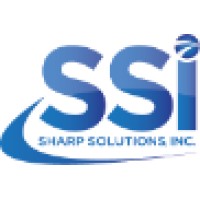 Sharp Solutions, Inc. logo