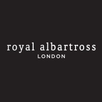 Royal Albartross logo