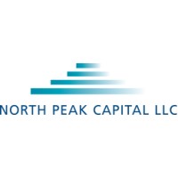 North Peak Capital logo
