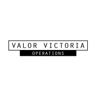Valor Victoria logo