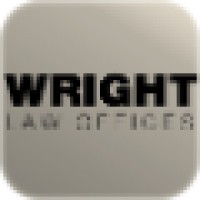 Wright Law Offices logo