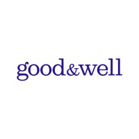 Good & Well Inc. logo