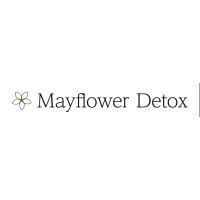 Mayflower Detox logo