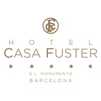 Hotel Casa Fuster 5* Gran Luxe, Landmark, Member Of The Leading Hotels Of The World logo