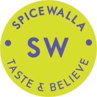 Spicewalla logo