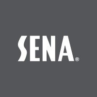 SENA Cases logo