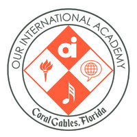 Our International Academy logo