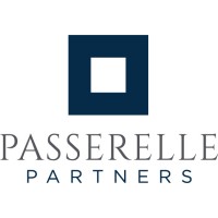 Passerelle Partners logo