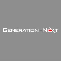 Generation-Next logo