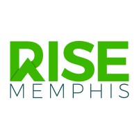 RISE Memphis logo