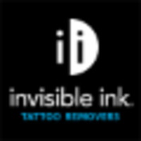 Invisible Ink Tattoo Removers logo