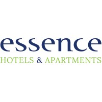 Essence Hotels & Apartments logo