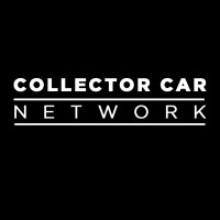 Collector Car Network logo