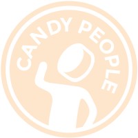 Candy People North America logo