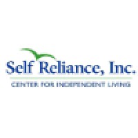 Self Reliance Center For Independent Living logo