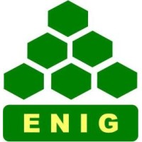 Ecole Nationale d'Ingénieurs de Gabès (E.N.I.G) logo