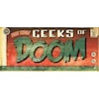 Geeks Of Doom logo