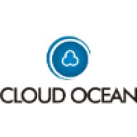 Cloud Ocean Technology Company logo