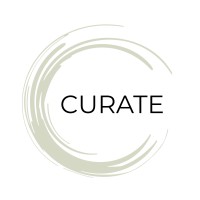 CURATE logo