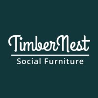 TimberNest logo