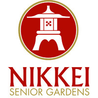 NIKKEI SENIOR GARDENS logo
