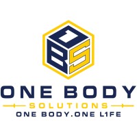 One Body Solutions logo