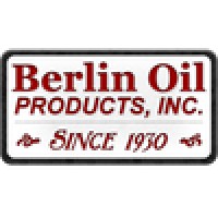 Berlin Oil Co logo