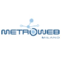 Metroweb logo