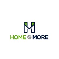 Home & More logo