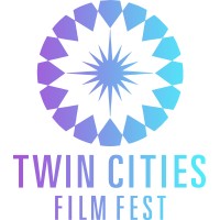 Twin Cities Film Fest logo