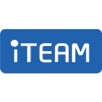 ITEAM SYSTEMS logo
