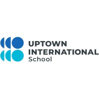 Uptown International School logo