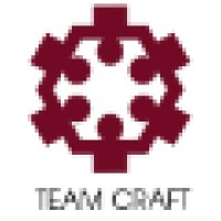 Team Craft, Inc. logo