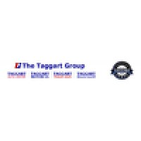 Taggart Motor Co logo