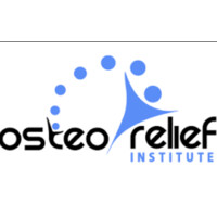 Osteo Relief Institute logo