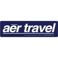 Aer Travel, Inc. logo