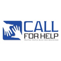 CALL FOR HELP, INC. logo