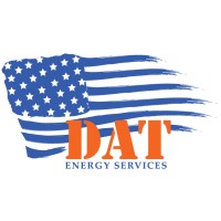 DAT Energy Services, LLC logo
