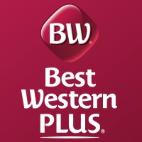 Best Western Plus Revelstoke logo
