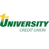 1st University Credit Union logo