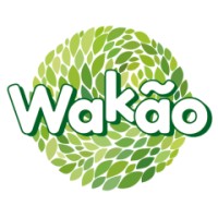 Wakao Foods logo