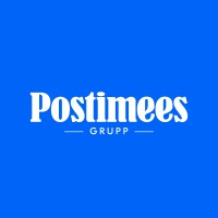Image of Postimees Grupp